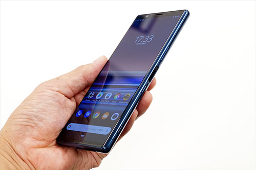 関連記事 SIMフリー ソニー Xperia スマートフォン 徹底解説！バナー